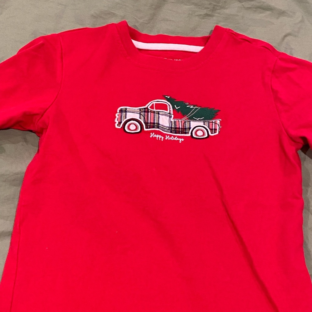 Christmas T shirt